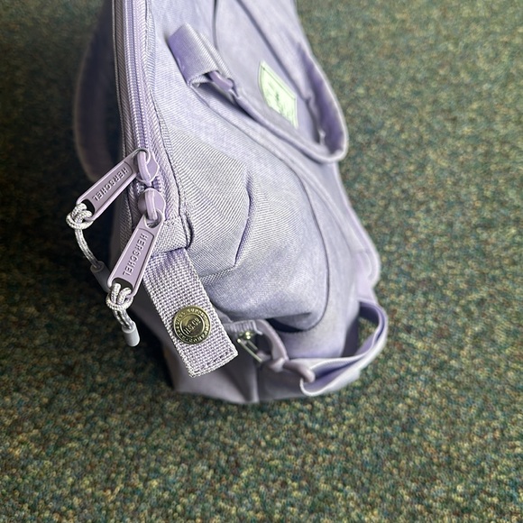 Herschel duffel bag - Picture 4 of 13